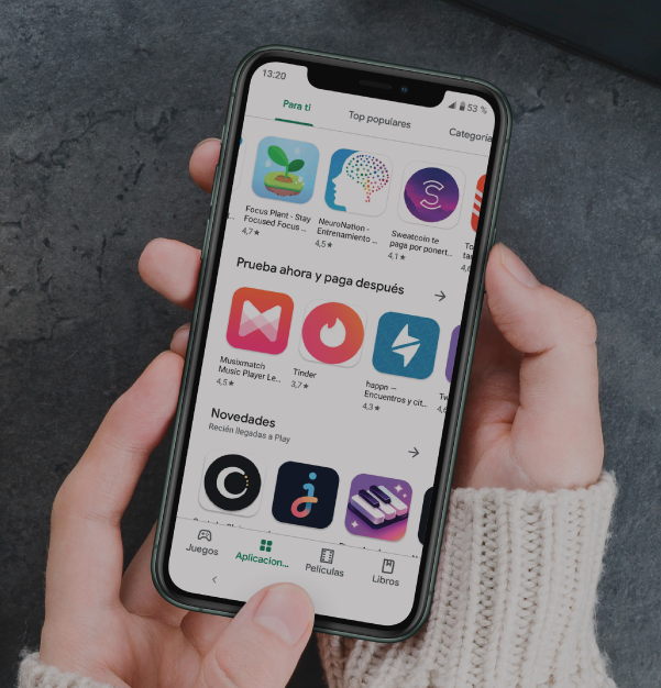 Qué es el App marketing