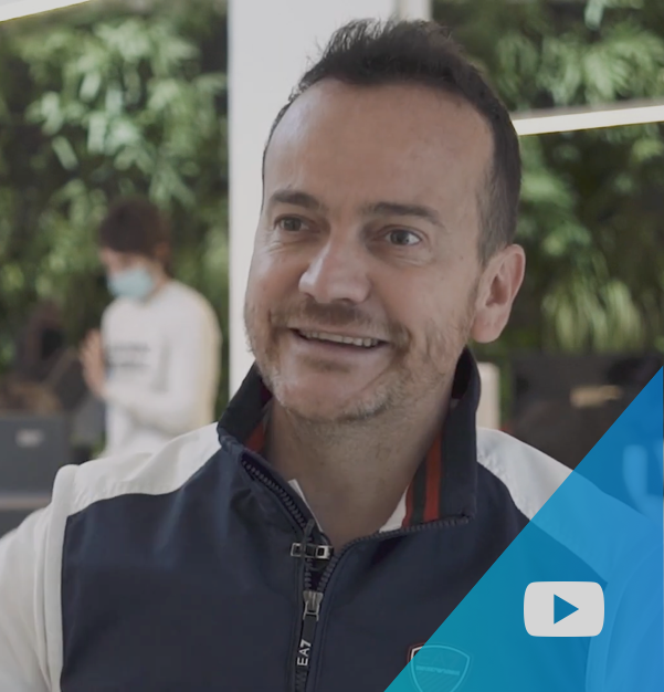 Mentoring a empresas incubadas Barcelona Activa