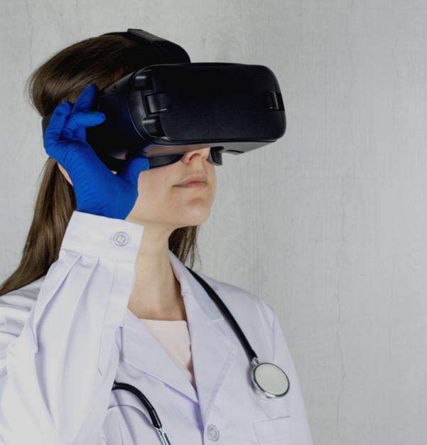 Tendencias tecnológicas eHealth