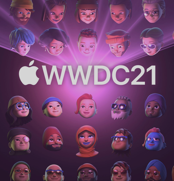 WWDC 2021