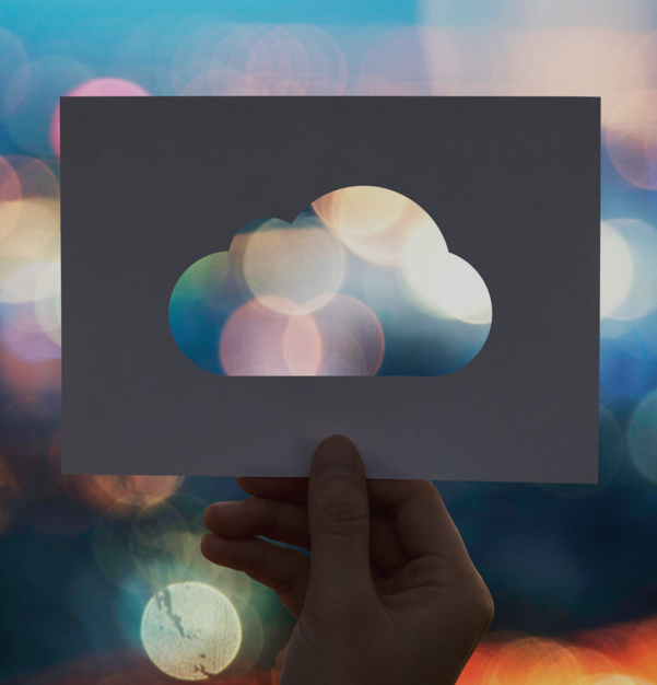 serverless cloud