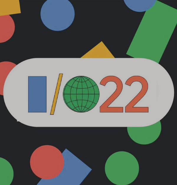 Google IO 2022 - android 13