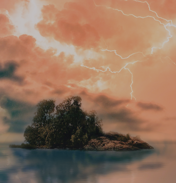 es usable dynamic island