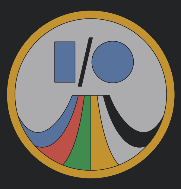 Google I/O 2023