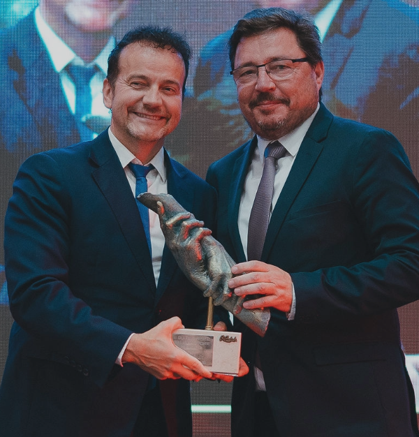 Slashmobility Premio Apuesta Empresarial