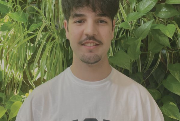 Youcef Trabsa Backend Developer