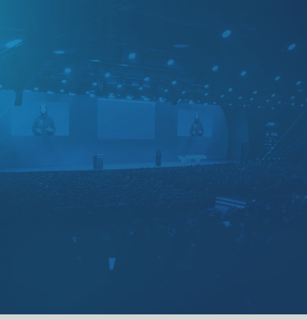 MWC Barcelona 2025