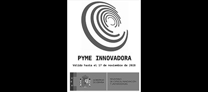 Pyme Innovadora